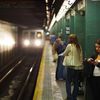Ask A Native New Yorker: What Do I Do When I See A Subway Masturbator?